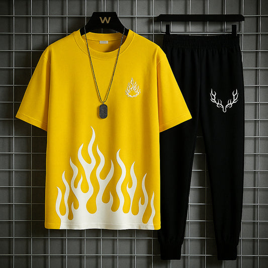 2pc Tracksuit Man