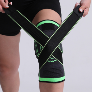 Knee Support Belt