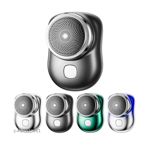 Mini Electric Shaver
