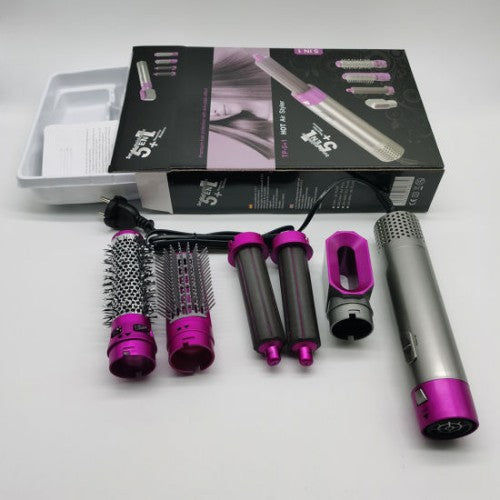 5 in 1 Hair Styler