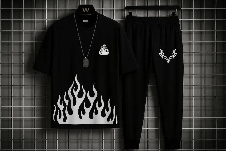 2pc Tracksuit Man