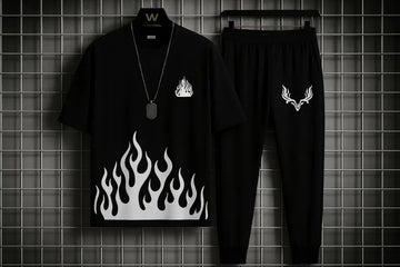 2pc Tracksuit Man