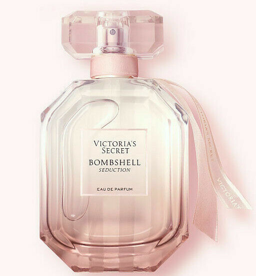 victoria secret bombshell Seduction perfume