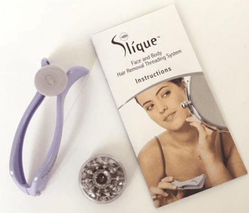 Face and Body threading machine