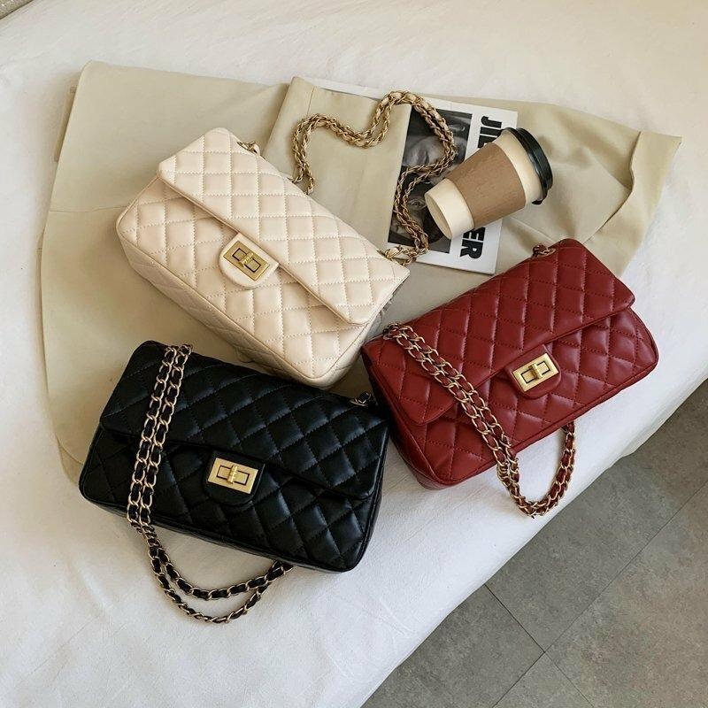 Cross Body Bag