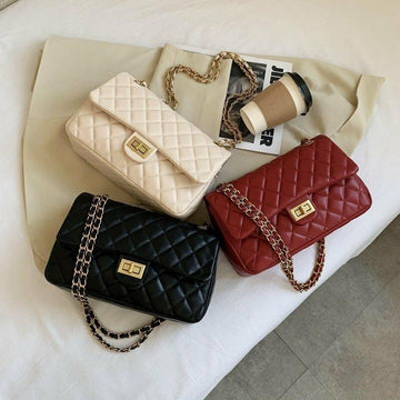 Cross Body Bag
