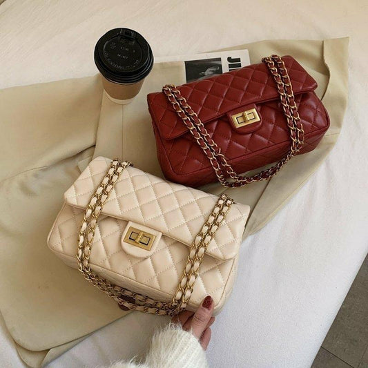 Cross Body Bag