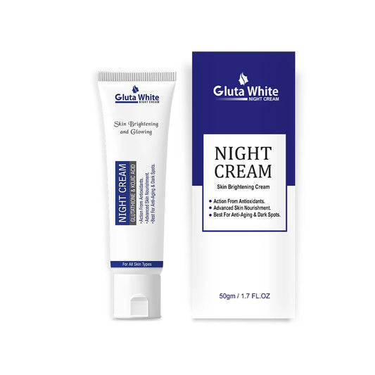 Gluta White Glow Kit