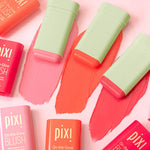 Pixi  On-the-Glow Blush pack of 3