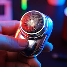Mini Electric Shaver