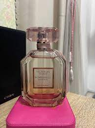 victoria secret bombshell Seduction perfume