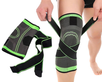 Knee Support Belt